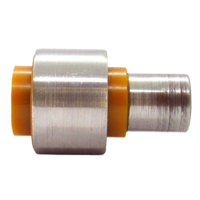 Полиуретановый сайлентблок заднего поперечного развального рычага наружный Mazda 323 1985-1993