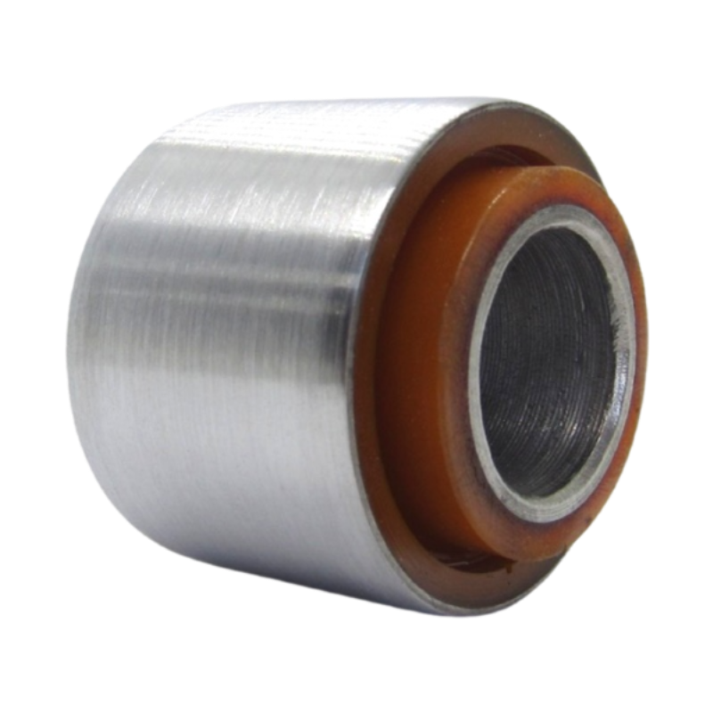 Поліуретановий cайлентблок заднього поздовжнього важеля передній Infiniti Fx 2003-2007