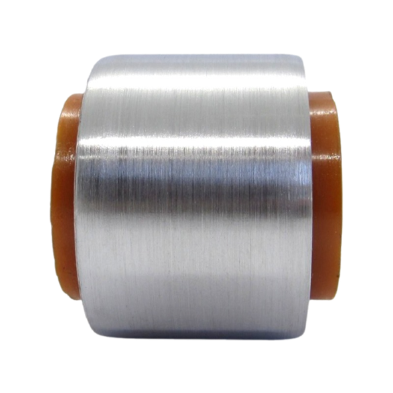 Поліуретановий cайлентблок заднього поздовжнього важеля передній Infiniti Fx 2003-2007