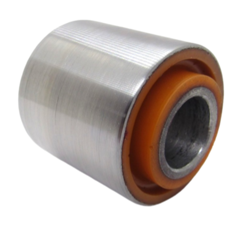 Поліуретановий сайлентблок задньої поперечної тяги правий Mitsubishi i Miev 2009-