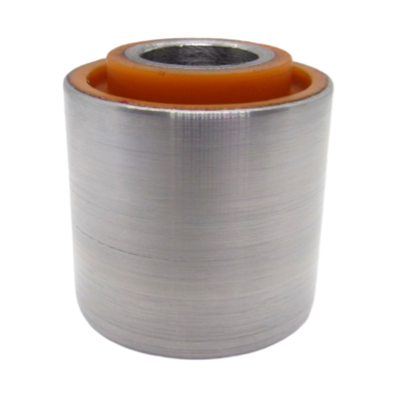 Поліуретановий сайлентблок задньої поперечної тяги правий Mitsubishi i Miev 2009-