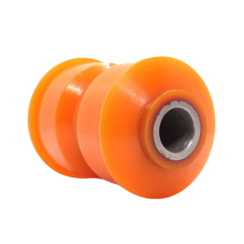 Поліуретановий сайлентблок задньої ресори передній Volkswagen Crafter 2006-2016