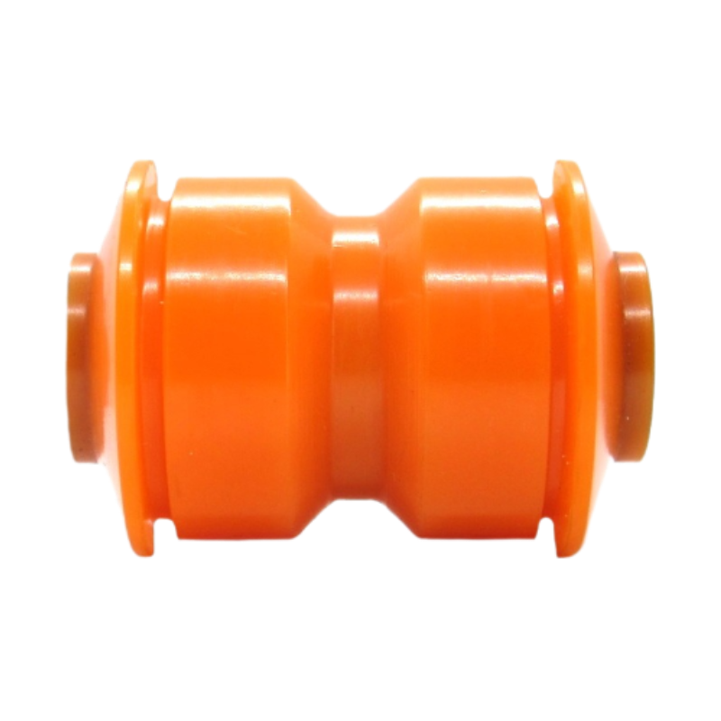 Поліуретановий сайлентблок задньої ресори передній Volkswagen Crafter 2006-2016