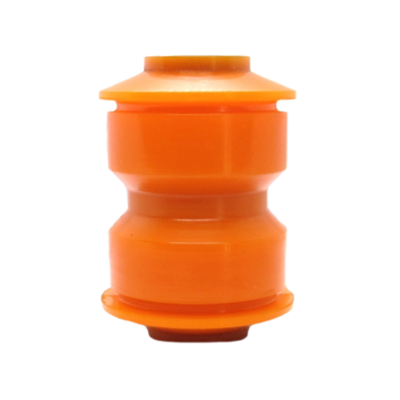 Поліуретановий сайлентблок задньої ресори передній Volkswagen Crafter 2006-2016