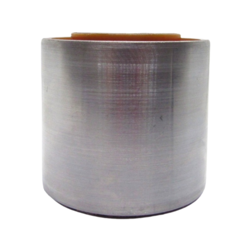 Поліуретановий сайлентблок коромисла гуркоту зернозбиральних комбайнів Claas ComMandor 36х70х65