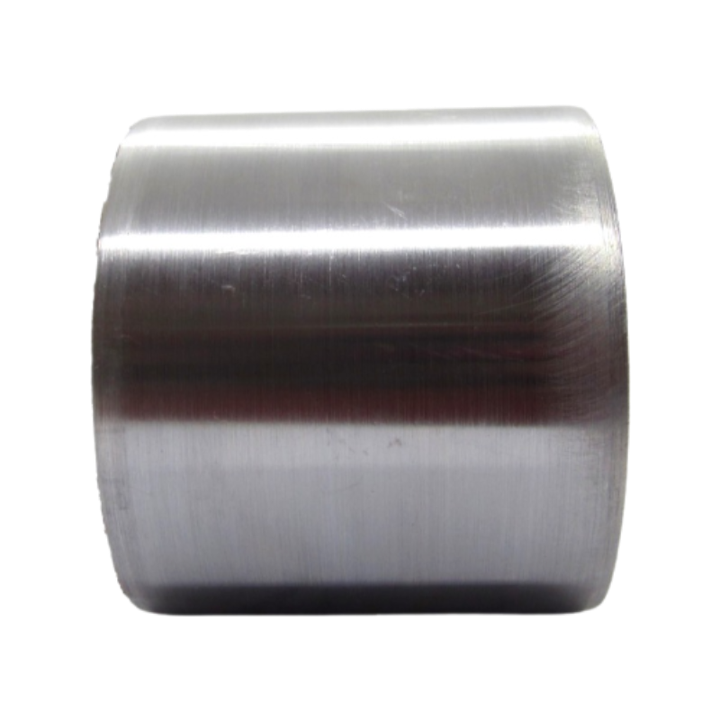 Поліуретановий сайлентблок коромисла гуркоту зернозбиральних комбайнів Claas ComMandor 36х70х65