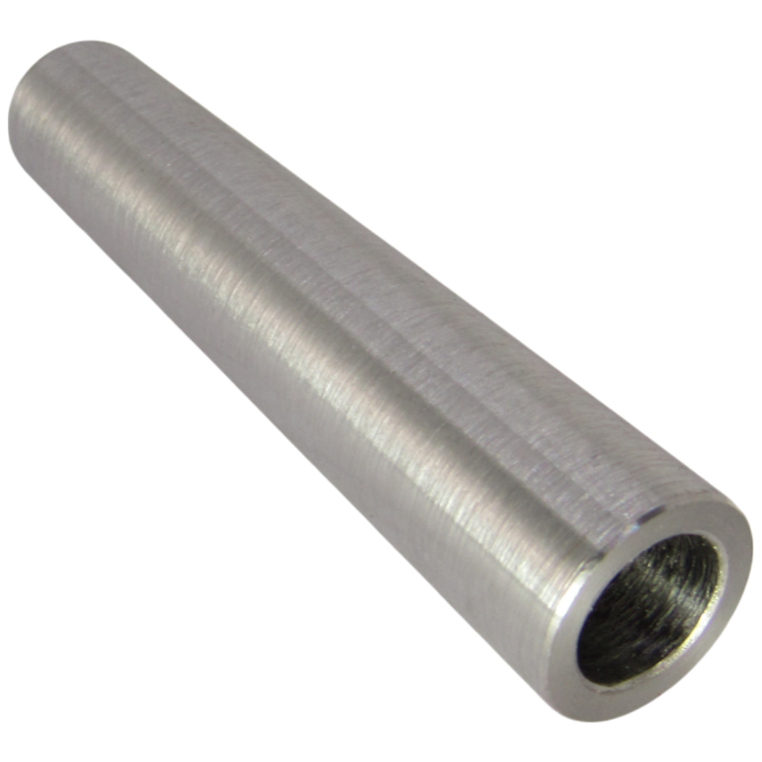 Втулка розпірна подушки рами Toyota Hilux 2004-2015