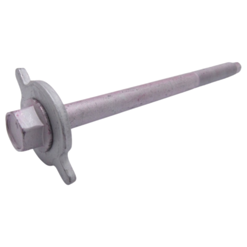 Болт кріплення подушки рами кузова Toyota Hilux 2004-2015 1-й ряд