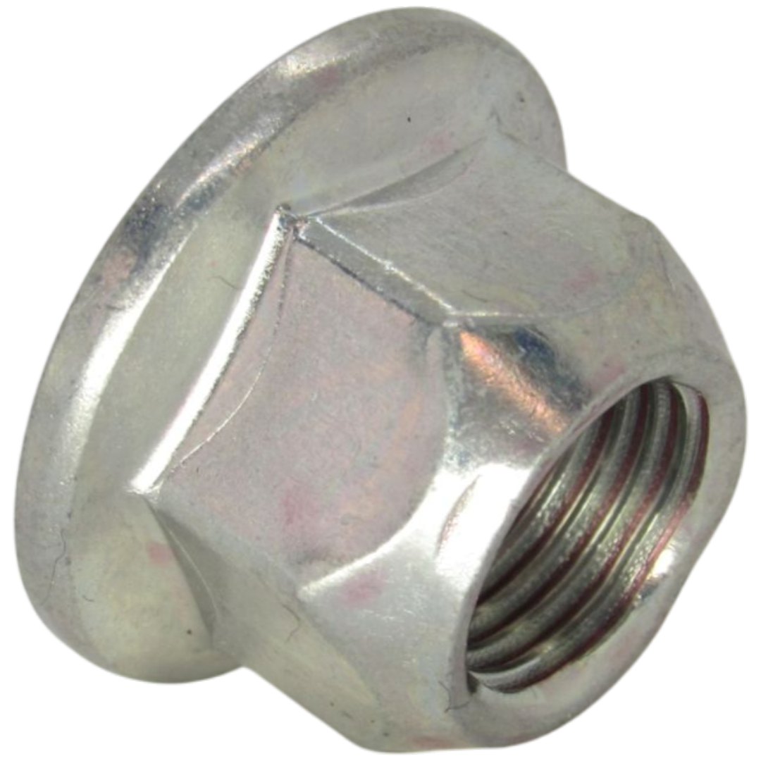 Гайка подушки рами кузова Toyota Land Cruiser Prado 2002-2009 PP-0225j