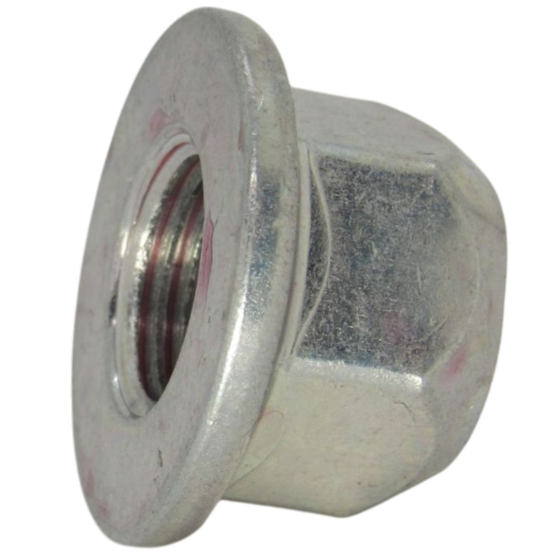 Гайка подушки рами кузова Toyota Land Cruiser Prado 2002-2009 PP-0225j