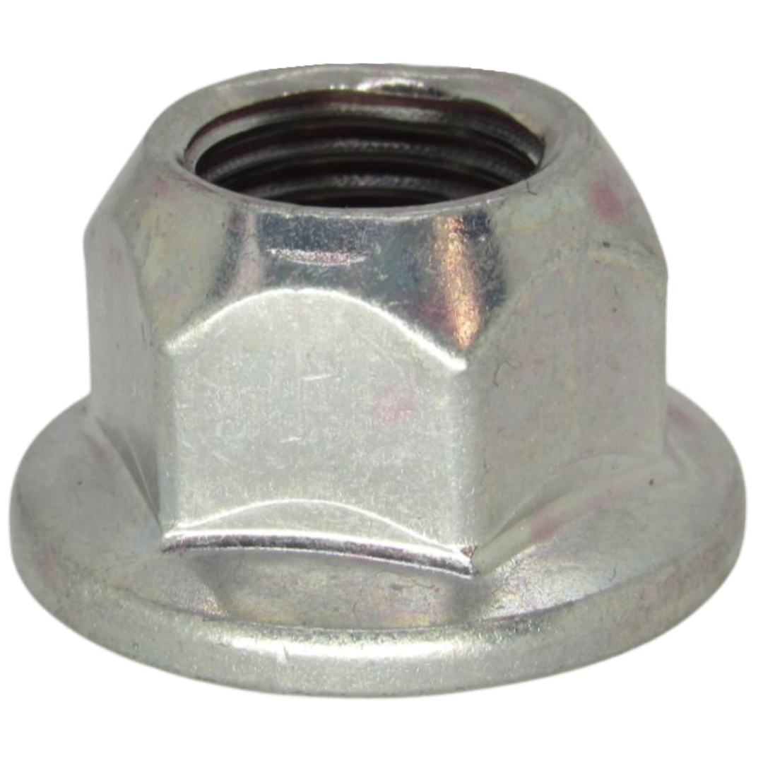 Гайка подушки рами кузова Toyota Land Cruiser Prado 2002-2009 PP-0225j