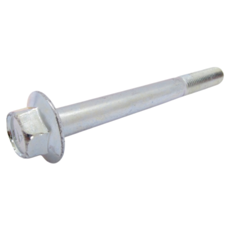 Болт кріплення подушки рами кузова Mitsubishi Pajero Sport 1996-2008 2-й, 3-й, 4-й ряд