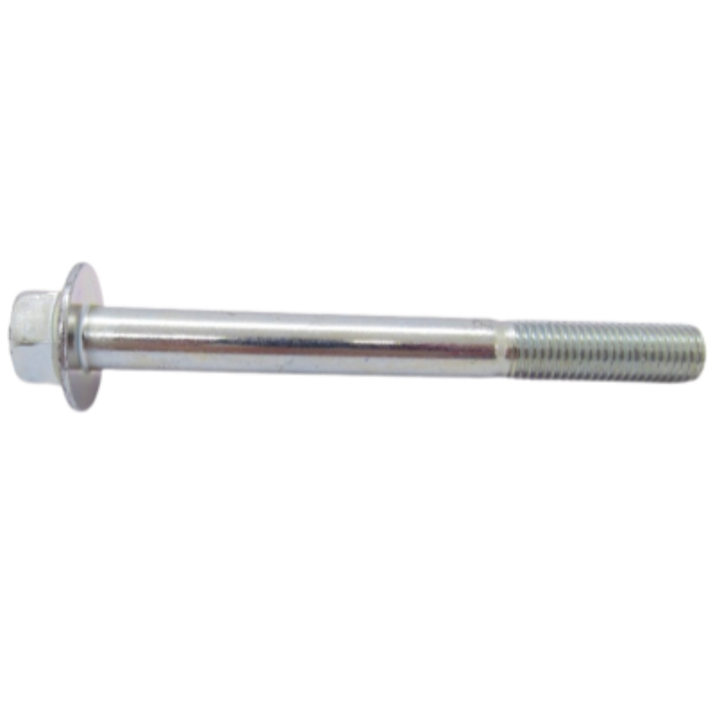 Болт кріплення подушки рами кузова Mitsubishi Pajero Sport 1996-2008 2-й, 3-й, 4-й ряд