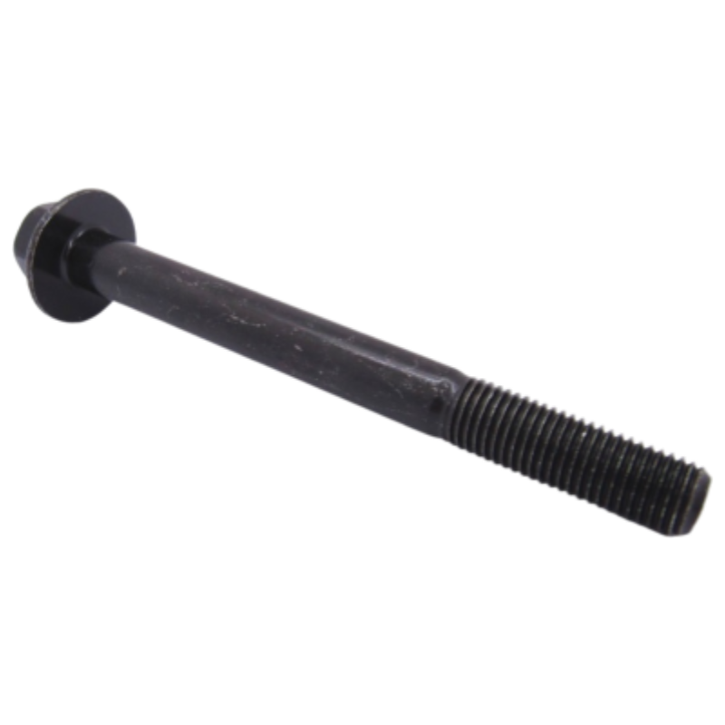 Болт кріплення подушки рами кузова Mitsubishi Pajero Sport 1996-2008 1-й ряд