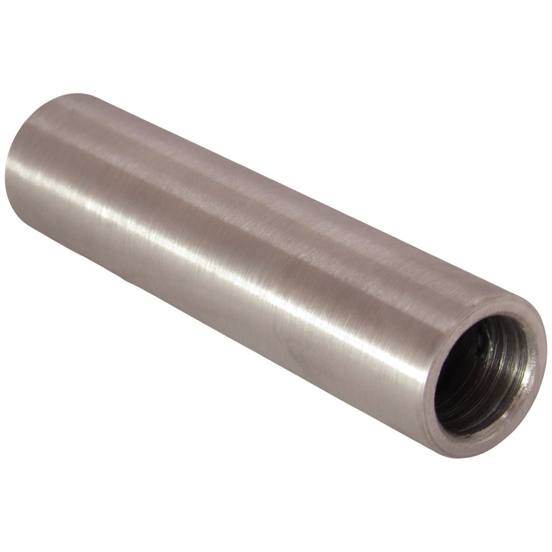 Втулка розпірна подушки рами Toyota Land Cruiser 100 1998-2007 Кріплення кузова 1-й ряд