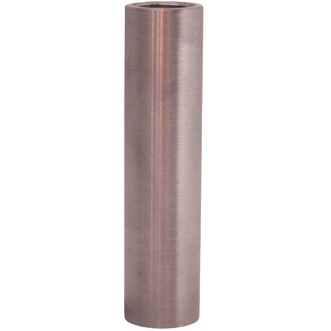 Втулка розпірна подушки рами Toyota Land Cruiser 100 1998-2007 Кріплення кузова 1-й ряд