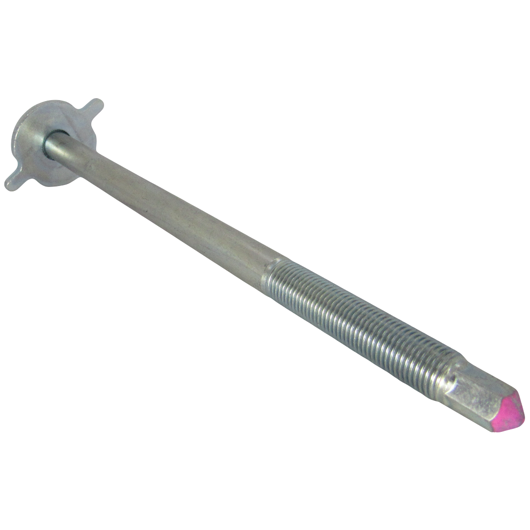 Болт кріплення подушки рами кузова Lexus Lx 2007- 3-й ряд