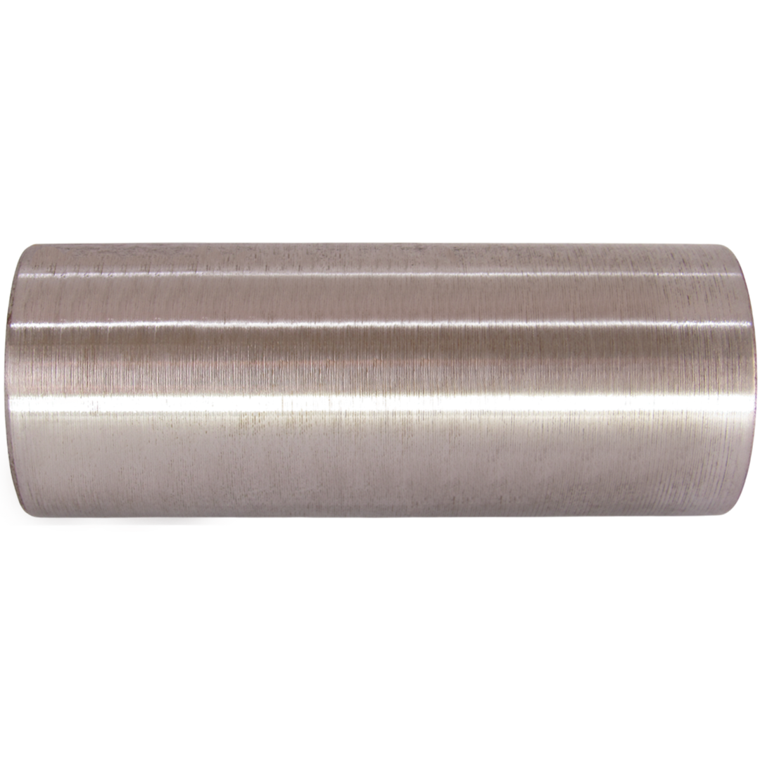 Втулка розпірна подушки рами Toyota Land Cruiser 200 2007- Кріплення кузова 2-й ряд