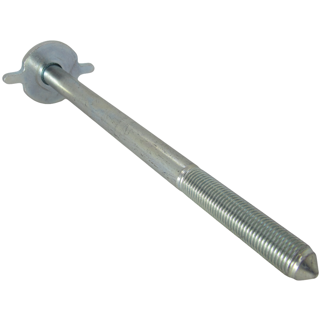 Болт кріплення подушки рами кузова Lexus Lx 2007- 2-й ряд