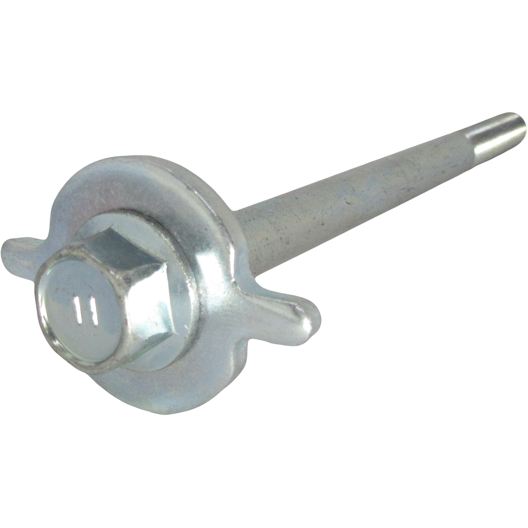 Болт кріплення подушки рами кузова Lexus Lx 2007- 2-й ряд