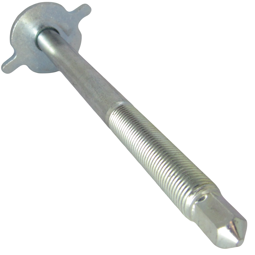 Болт кріплення подушки рами кузова Lexus Lx 2007- 1-й ряд