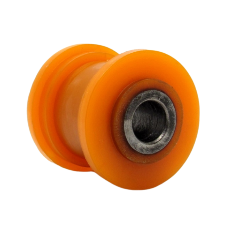 Поліуретанова втулка стійки переднього стабілізатора верхня Subaru Libero 1983-1998