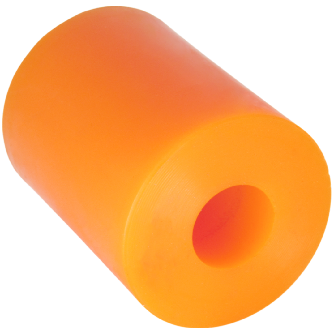 Полиуретановый отбойник грохота комбайна John Deere 12х30х39