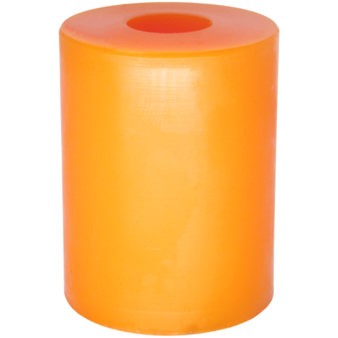 Полиуретановый отбойник грохота комбайна John Deere 12х30х39