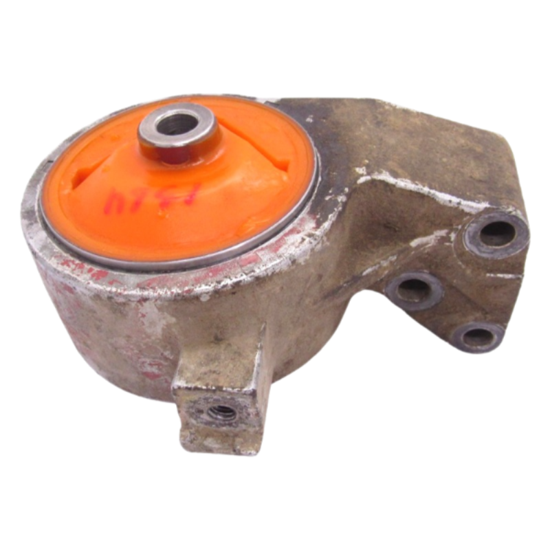 Поліуретанова подушка двигуна права Mitsubishi Space Star 1998-2004 з боку є кріплення PP-1364ae Послуга ПО ЗАМІНІ САЙЛЕНТБЛОКА