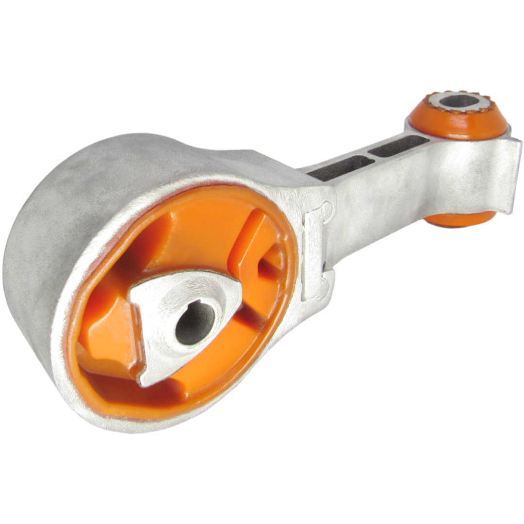 Поліуретанова подушка двигуна верхня права Renault Megane 2008-2015