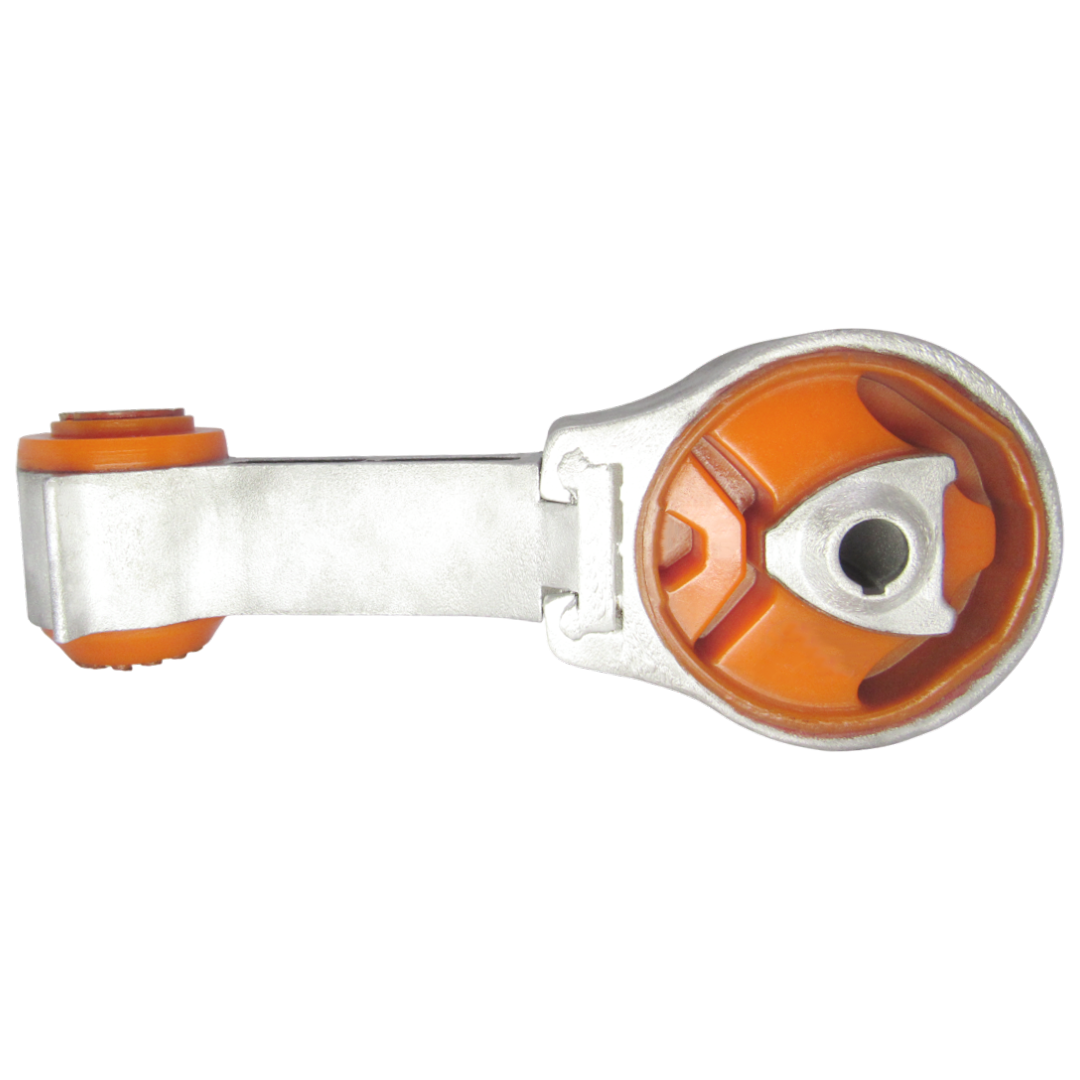 Поліуретанова подушка двигуна верхня права Renault Megane 2008-2015