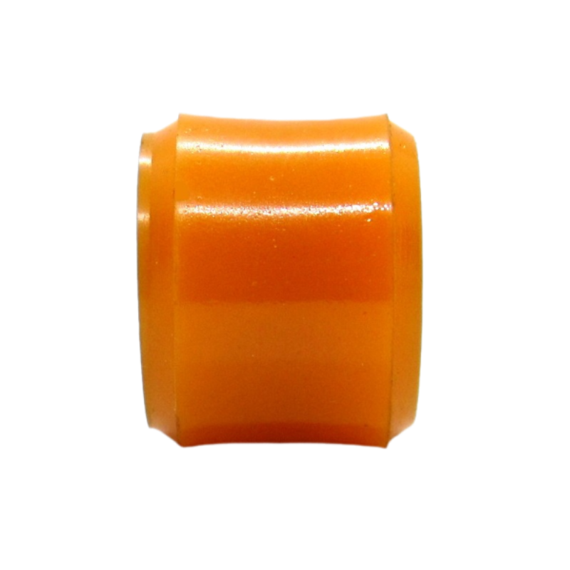 Поліуретановий сайлентблок амортизатора Mustang 24x19x12