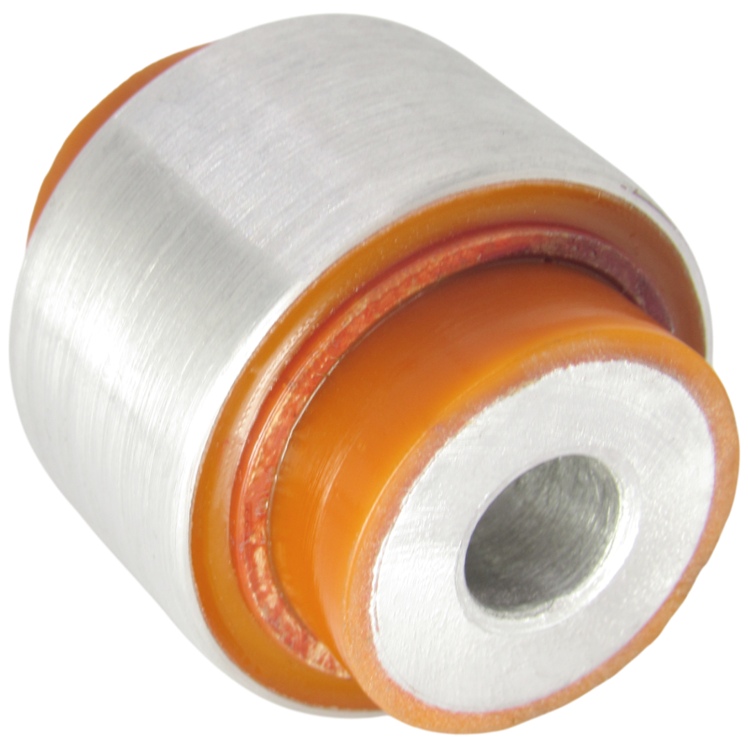 Поліуретановий сайлентблок заднього нижнього поздовжнього важеля передній Tesla Model Y 2020-