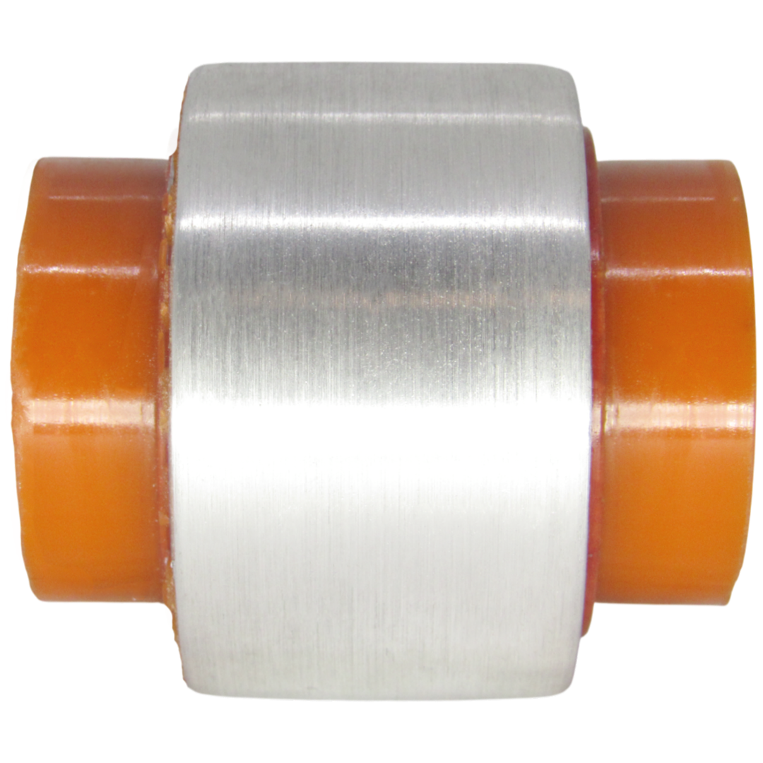 Поліуретановий сайлентблок заднього нижнього поздовжнього важеля передній Tesla Model Y 2020-