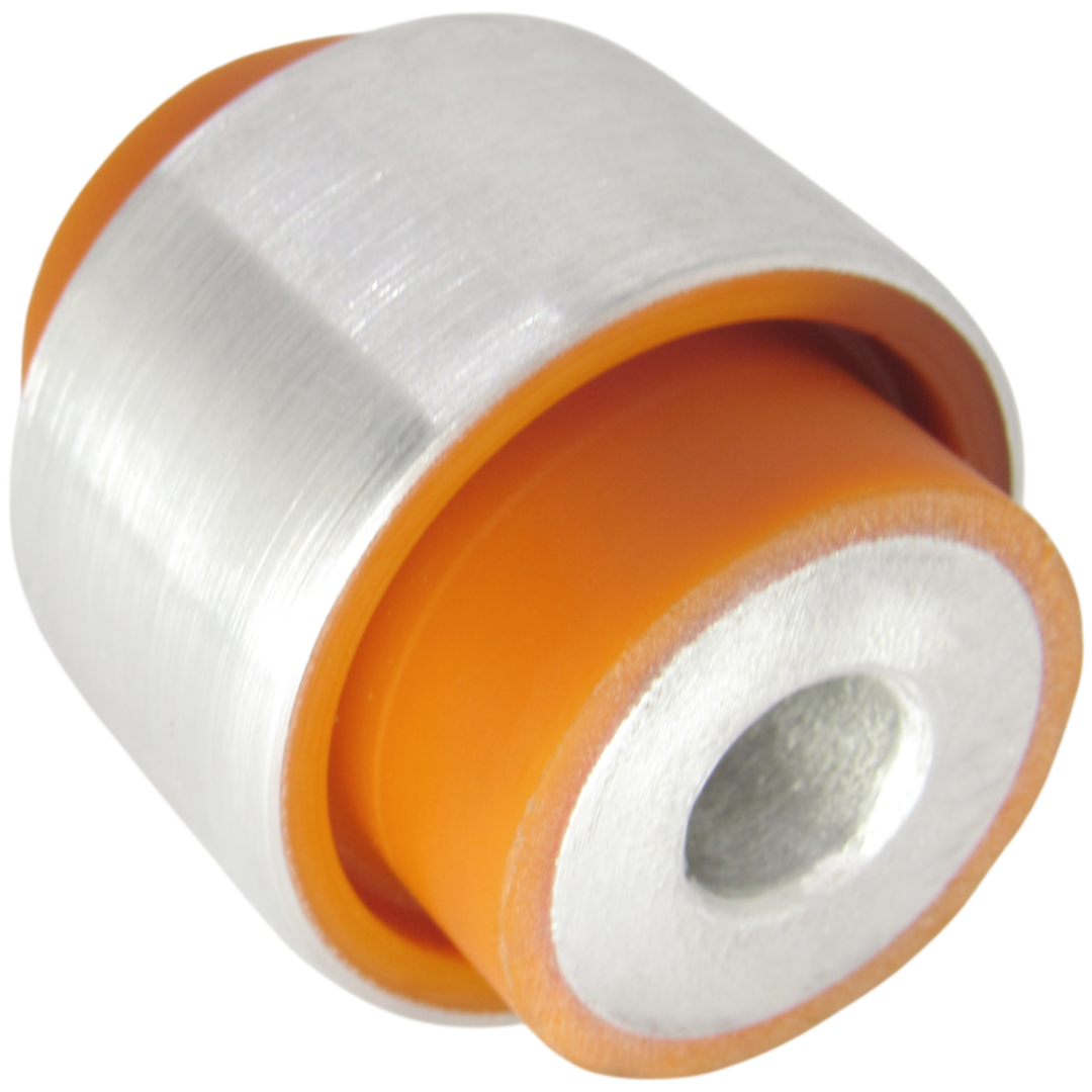 Поліуретановий сайлентблок задньої цапфи верхній передній Tesla Model Y 2020-