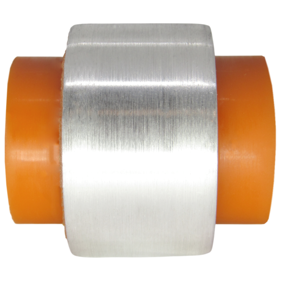 Поліуретановий сайлентблок задньої цапфи верхній передній Tesla Model Y 2020-