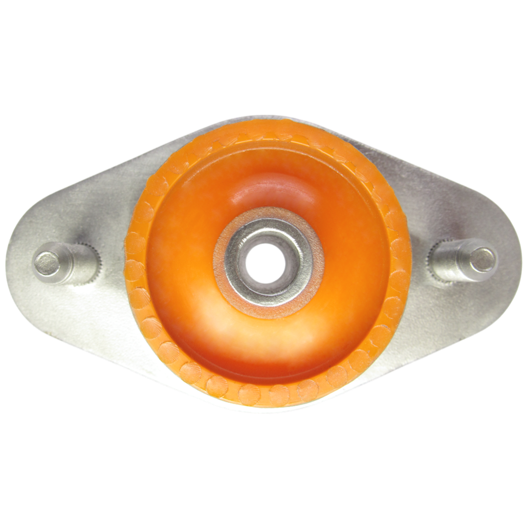 Поліуретанова подушка рами Mitsubishi L200 2006-2015 Кріплення кузова 3-й ряд РЕКОНСТРУКЦІЯ ВАШОЇ