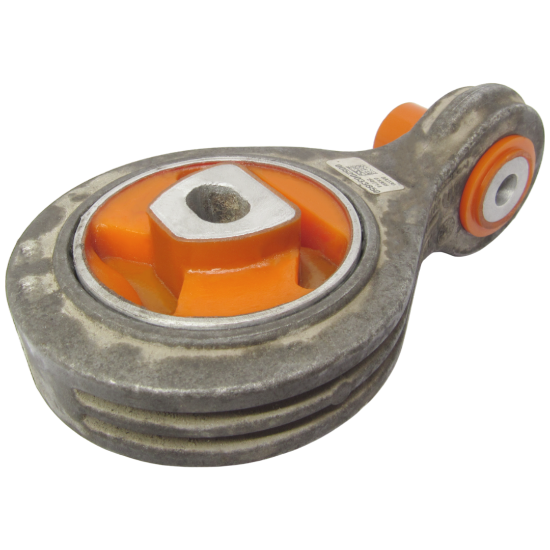 Polyurethane rear engine mount Fiat 500L 2012-