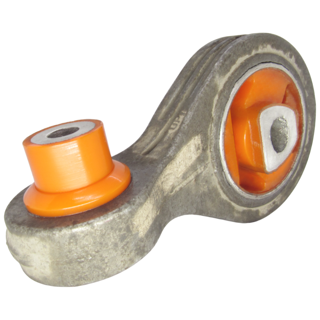 Polyurethane rear engine mount Fiat 500L 2012-