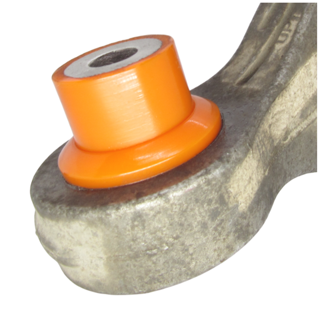 Поліуретанова подушка двигуна задня Fiat 500L 2012- Послуга ПО ЗАМІНІ маленького САЙЛЕНТБЛОКА