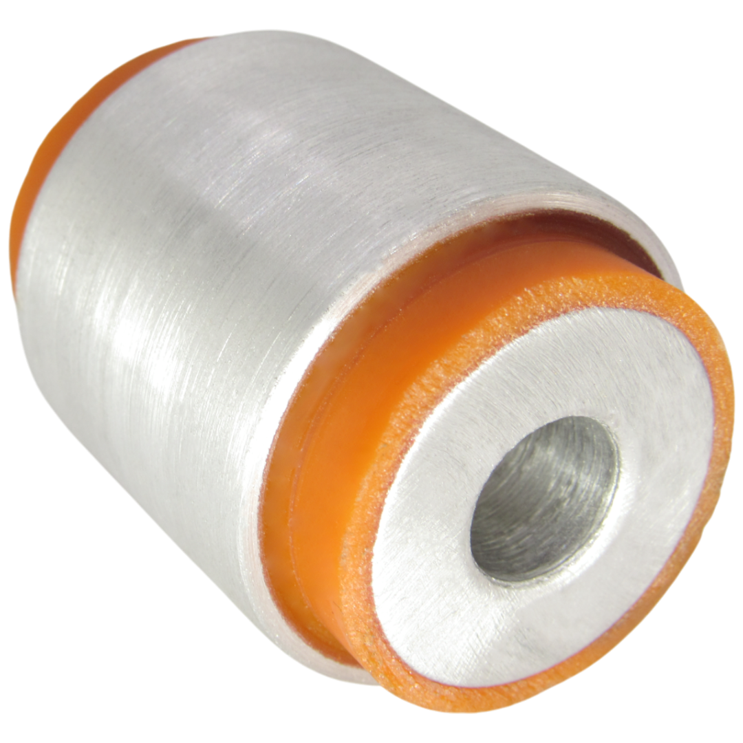 Поліуретановий сайлентблок заднього підпружинного важеля внутрішній Nissan 350Z 2002-2008