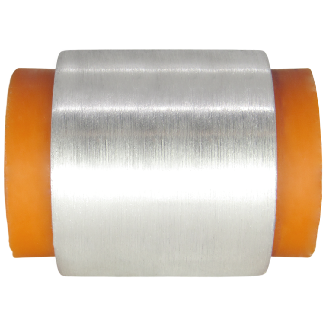 Поліуретановий сайлентблок заднього підпружинного важеля внутрішній Nissan 350Z 2002-2008