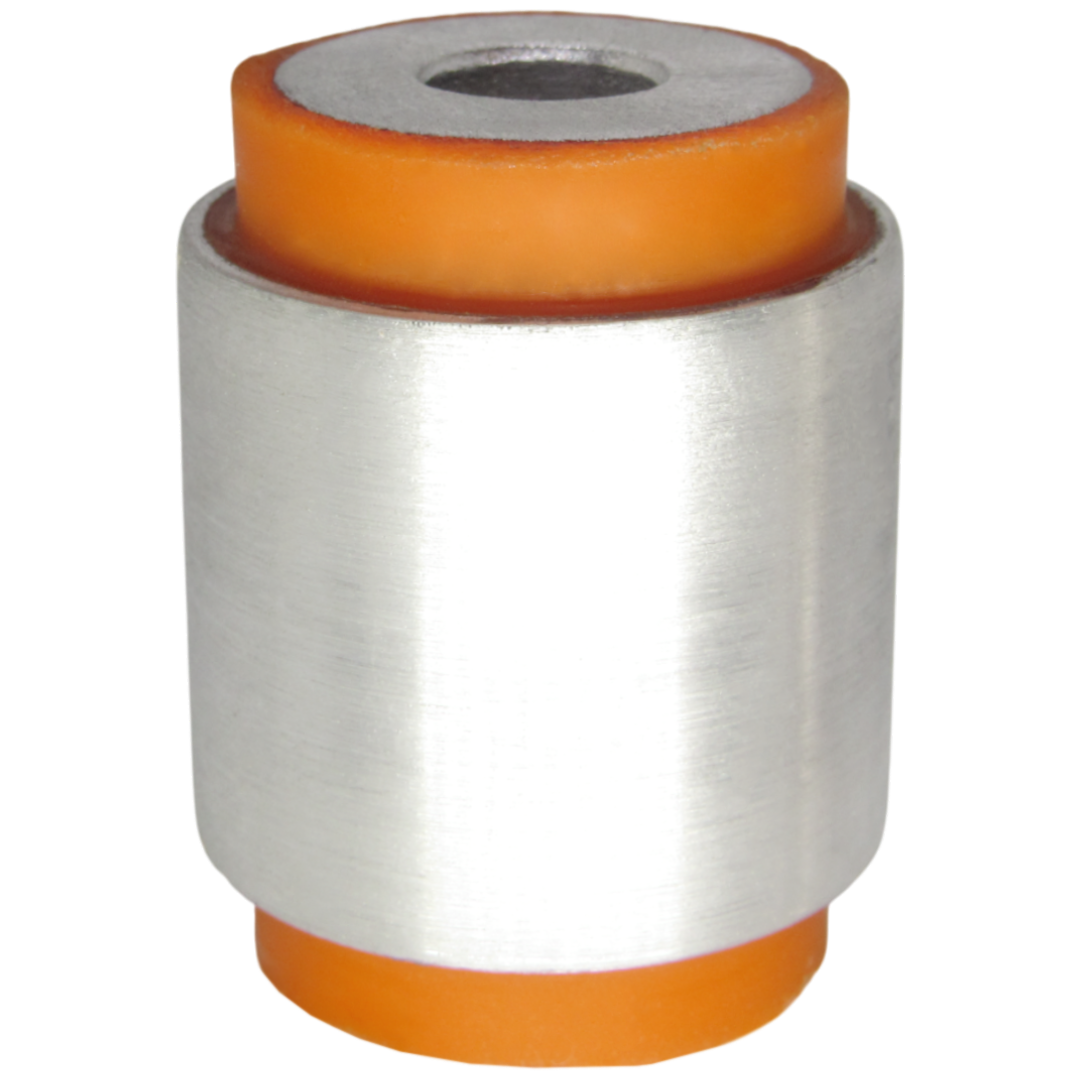 Поліуретановий сайлентблок заднього підпружинного важеля внутрішній Nissan 350Z 2002-2008