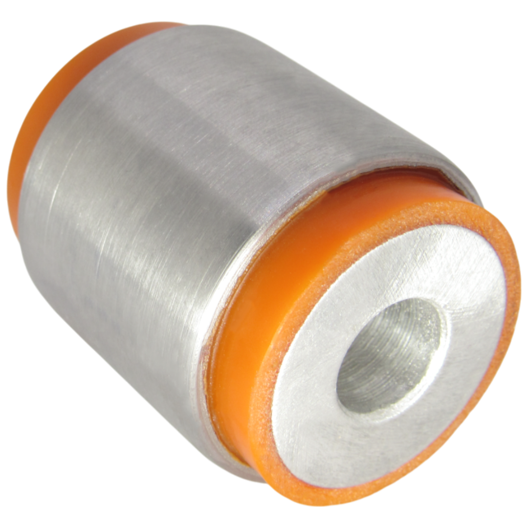 Поліуретановий сайлентблок заднього прямого поперечного важеля внутрішній Nissan 350Z 2002-2008