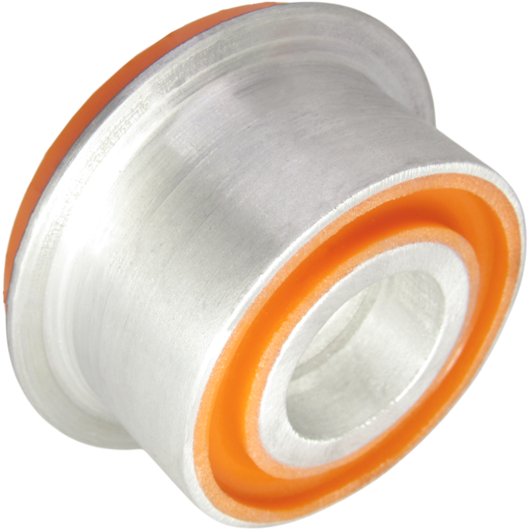 Поліуретановий сайлентблок заднього редуктора Audi A3 1996-2006