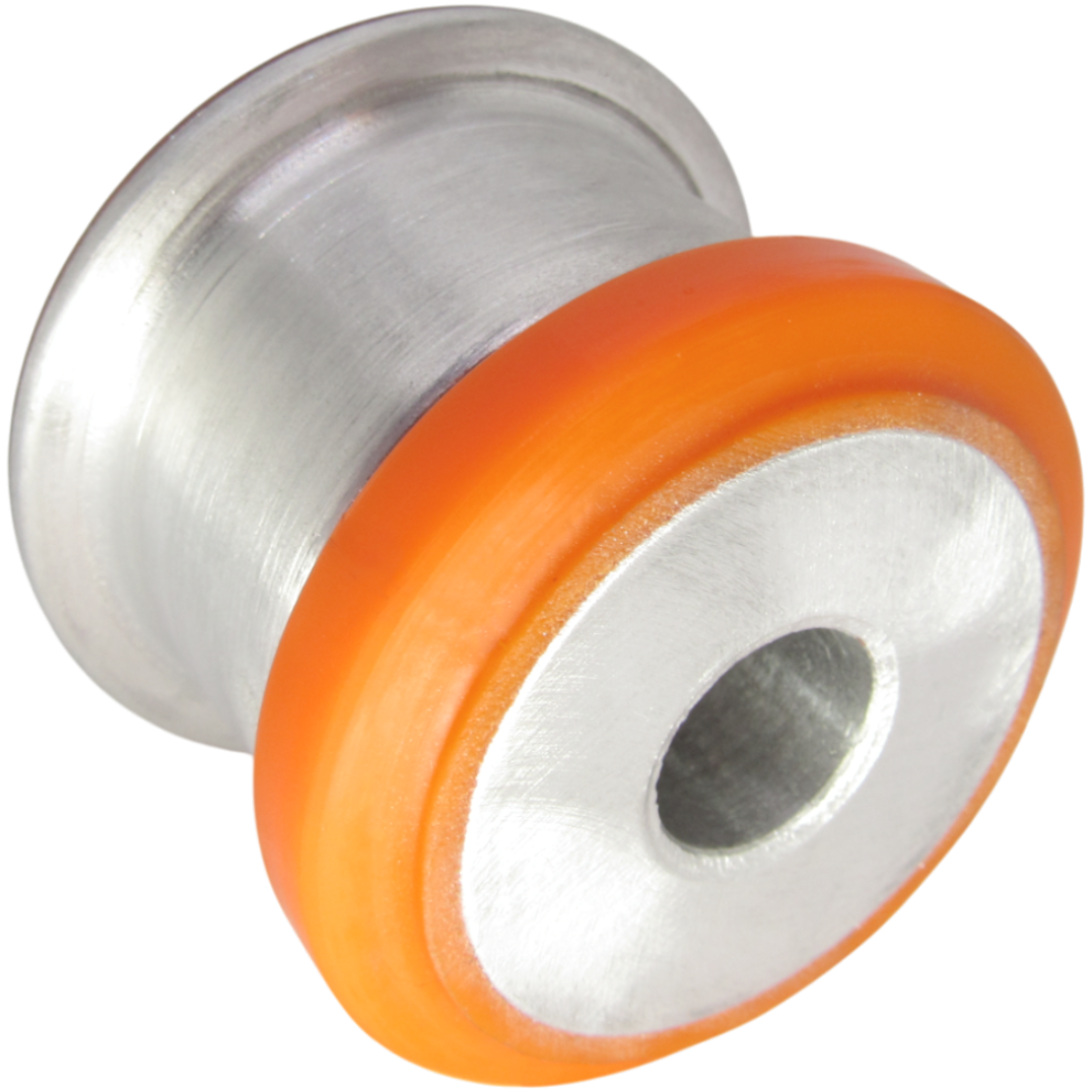 Поліуретановий сайлентблок заднього підрамника Audi A3 1996-2006