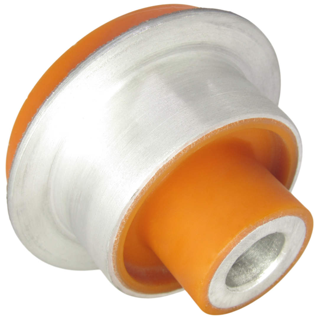 Поліуретановий сайлентблок переднього редуктора передній Toyota Land Cruiser 1998-2007