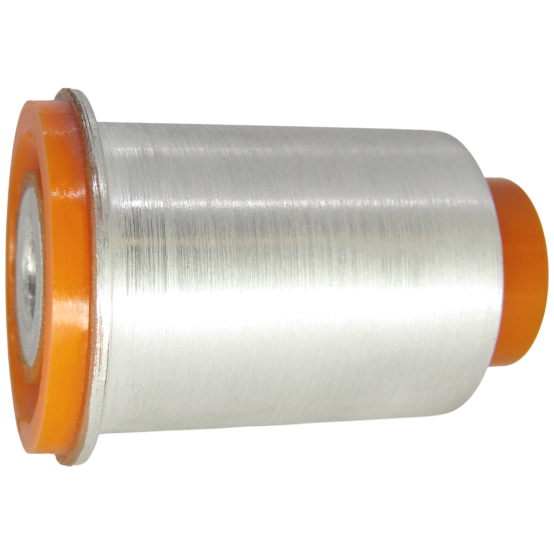 Поліуретановий сайлентблок переднього важеля передній Chevrolet Aveo 2011-