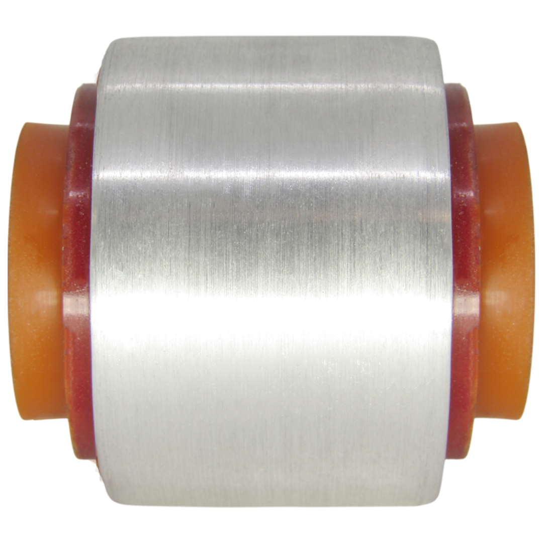 Поліуретановий сайлентблок заднього верхнього поперечного важеля зовнішній Volkswagen Phaeton 2002-2016