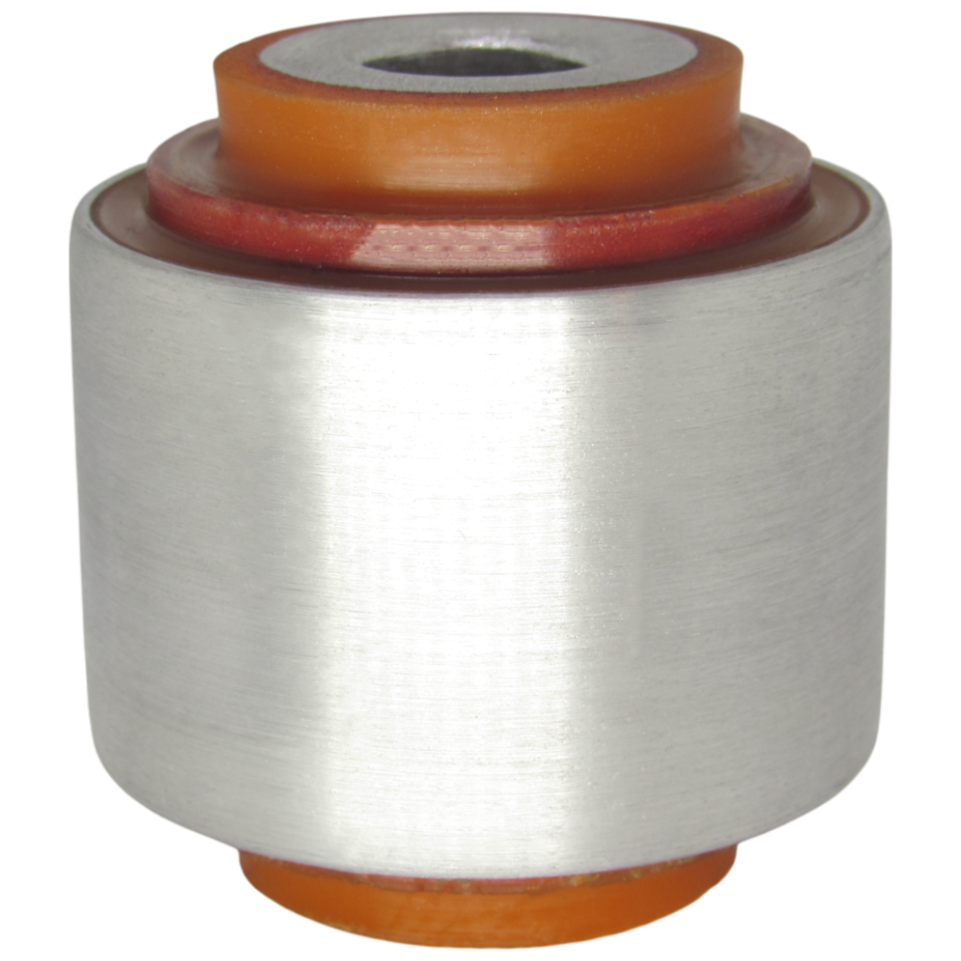 Поліуретановий сайлентблок заднього верхнього поперечного важеля зовнішній Volkswagen Phaeton 2002-2016